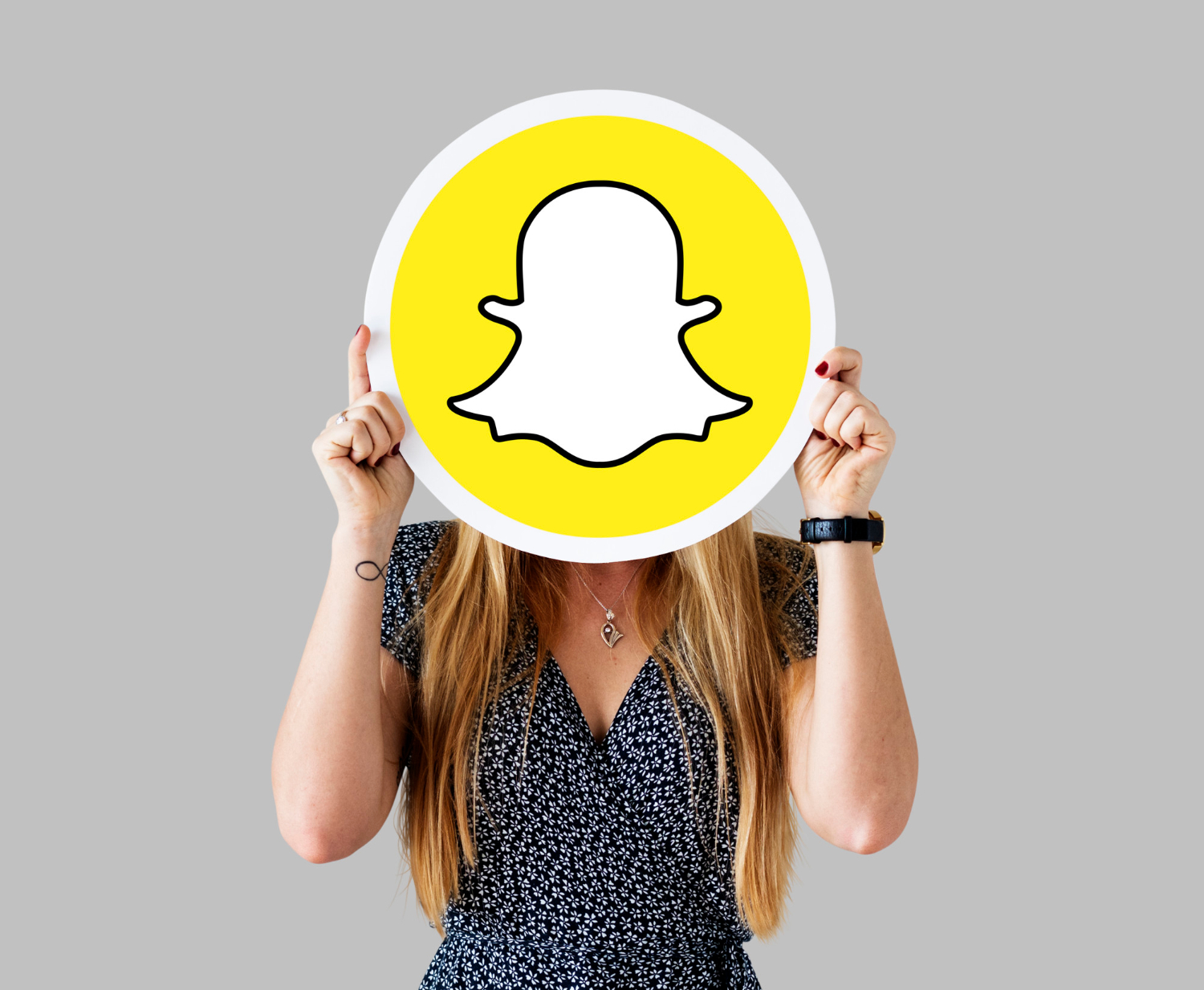 Use of Snapchat for business