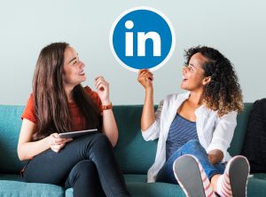 How to create a LinkedIn Company Page to promote your business