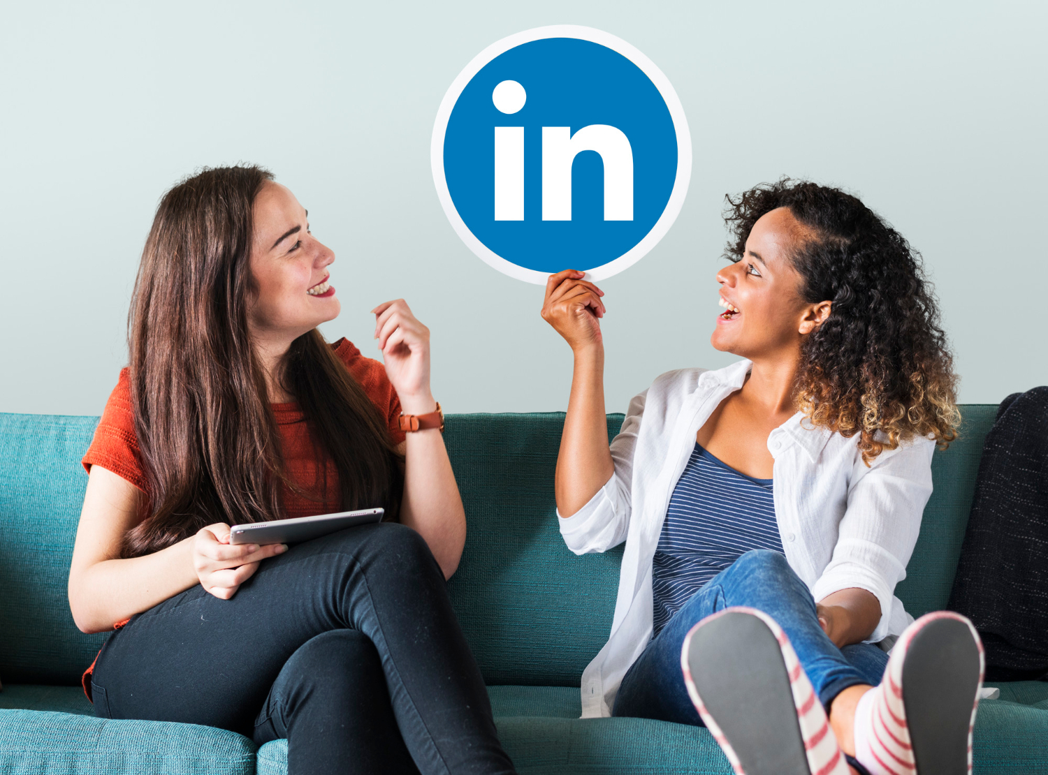 How to create a LinkedIn Company Page to promote your business