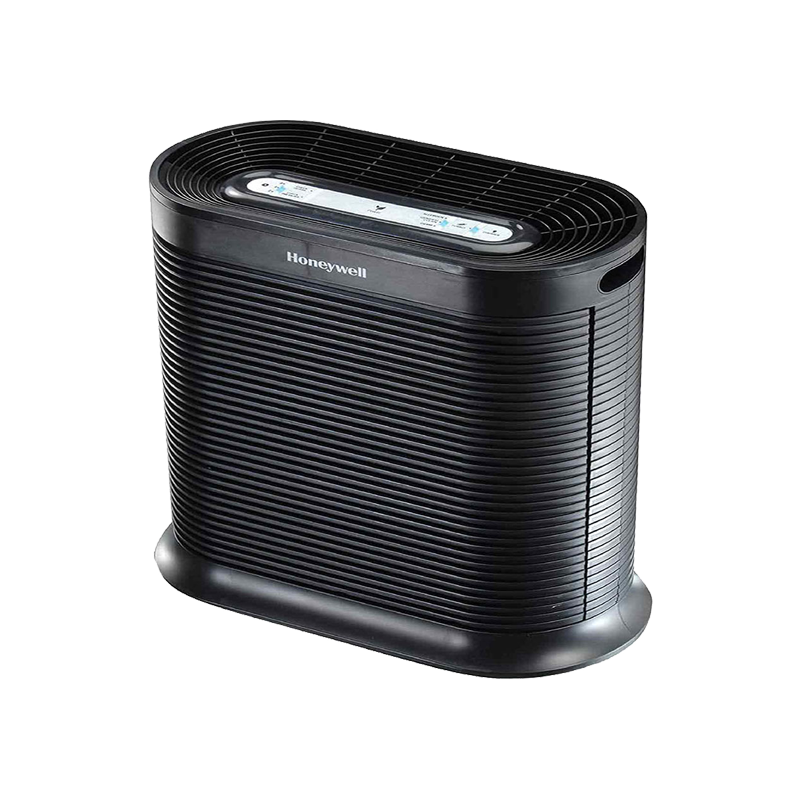 3. Honeywell HPA300 True HEPA Air Purifier