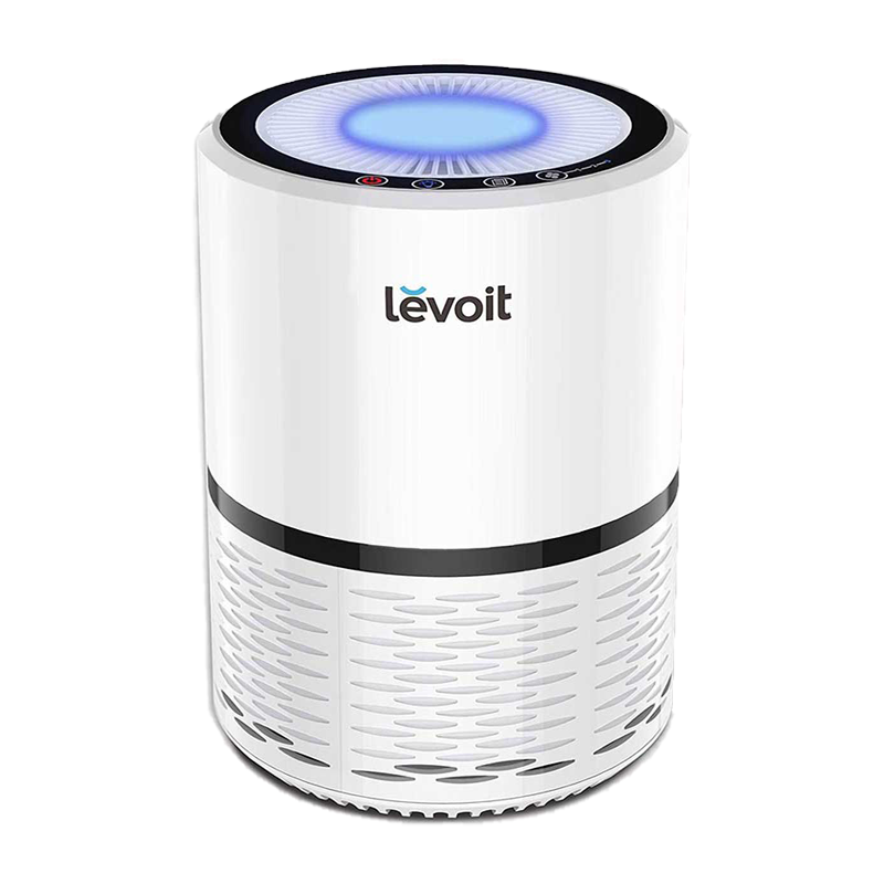 3. LEVOIT Air Purifier