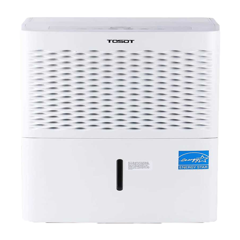 3. TOSOT 50 Pint Day Dehumidifier