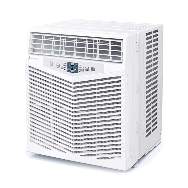 4. TaoTronics 10000 BTU AC Unit, TT-AC001 Window Air Conditioner with Remote Control