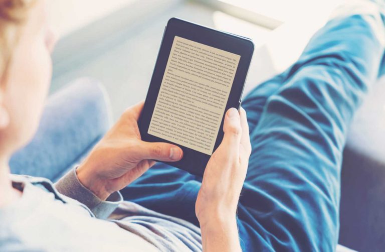 How to promote your E-Book to 10k kindle readers, authors, and blogger